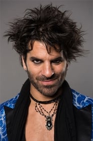 Christopher Scoville as Jimmy Jacobs