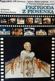 Poster Adventure with a Song 1969