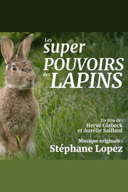 Les super pouvoirs du lapin (2018)