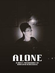 Poster Alone 2022