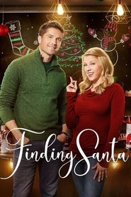 Finding Santa (2017)