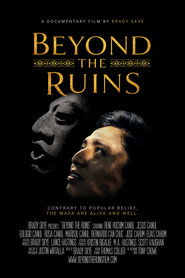 Beyond the Ruins постер