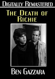 The Death of Richie постер