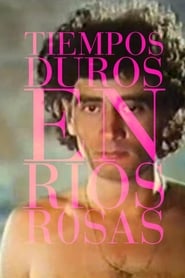 Poster Tiempos duros en Ríos Rosas