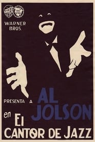 El cantor de Jazz (1927)