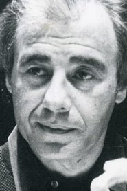 Lalo Schifrin headshot