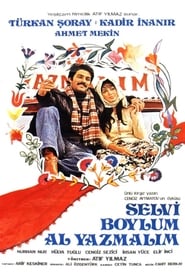 Selvi Boylum Al Yazmalım