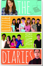 The Lizzie Bennet Diaries poster