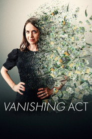 Underbelly: Vanishing Act постер