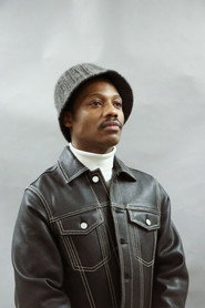 Kamohelo Khoaripe