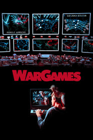 WarGames (1983) Full Movie
