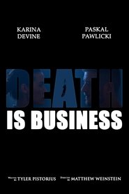 Death is Business (1970)