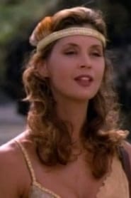 Rhonda McHardy as Artemis