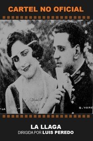 Poster The sore 1920