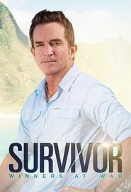 Série Survivor en streaming