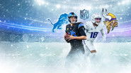 Christmas Gameday: Lions vs. Vikings