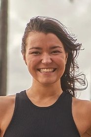 Amanda Rivas is Tävlande