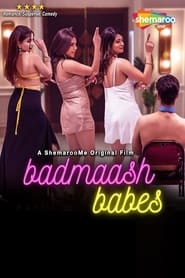 Nonton Film Badmaash Babes (2023) Subtitle Indonesia