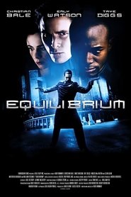 Equilibrium