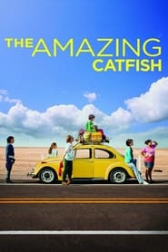 Poster The Amazing Catfish 2013