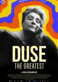 Duse, the Greatest 2025 Бесплатан неограничен приступ