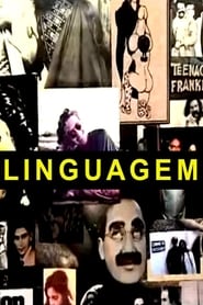 Poster Linguagem