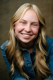 Willow Caroline Yoder 5