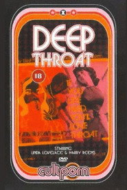 Deep Throat постер