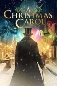 A Christmas Carol постер