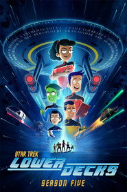 Star Trek: Lower Decks Season 5 5