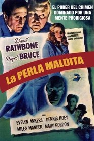 La perla maldita (1944)