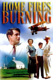 Full Cast of Home Fires Burning