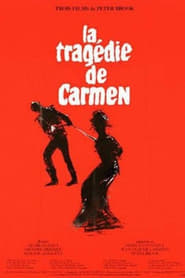 The Tragedy of Carmen (1983)