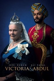 Victoria & Abdul 2017 Stream German HD