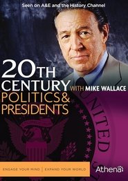 20th Century with Mike Wallace Episode Rating Graph poster