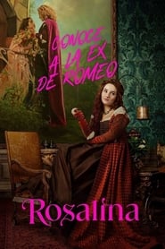 Rosalina (2022) HD 1080p Latino
