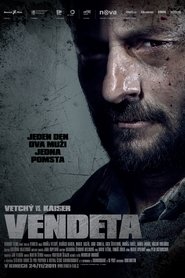 Poster Vendeta 2011