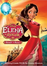 Elena of Avalor: Ready to Rule