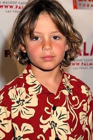 Ty Panitz as Younger Boy (uncredited)