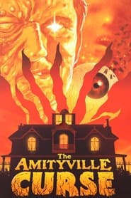 The Amityville Curse постер