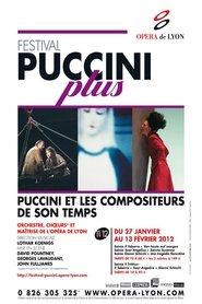 Poster Il trittico - Gianni Schicchi 2012