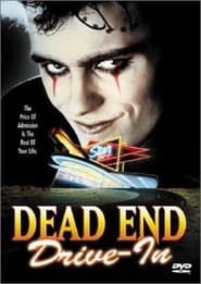 Dead End Drive-In постер