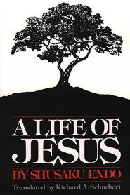 A Life of Jesus poster