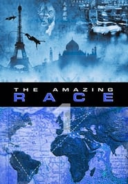The Amazing Race: الموسم 1 مشاهدة و تحميل مسلسل مترجم كامل جميع حلقات بجودة عالية
