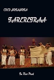 Coco Hotahota farereiraa Poster