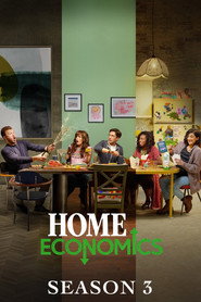 Home Economics Season 3 6