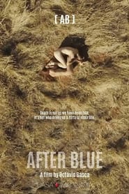 Poster After Blue