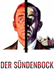 Poster Der Sündenbock