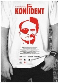 Poster The Informer