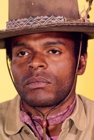 Otis Young as Lawrence Melville